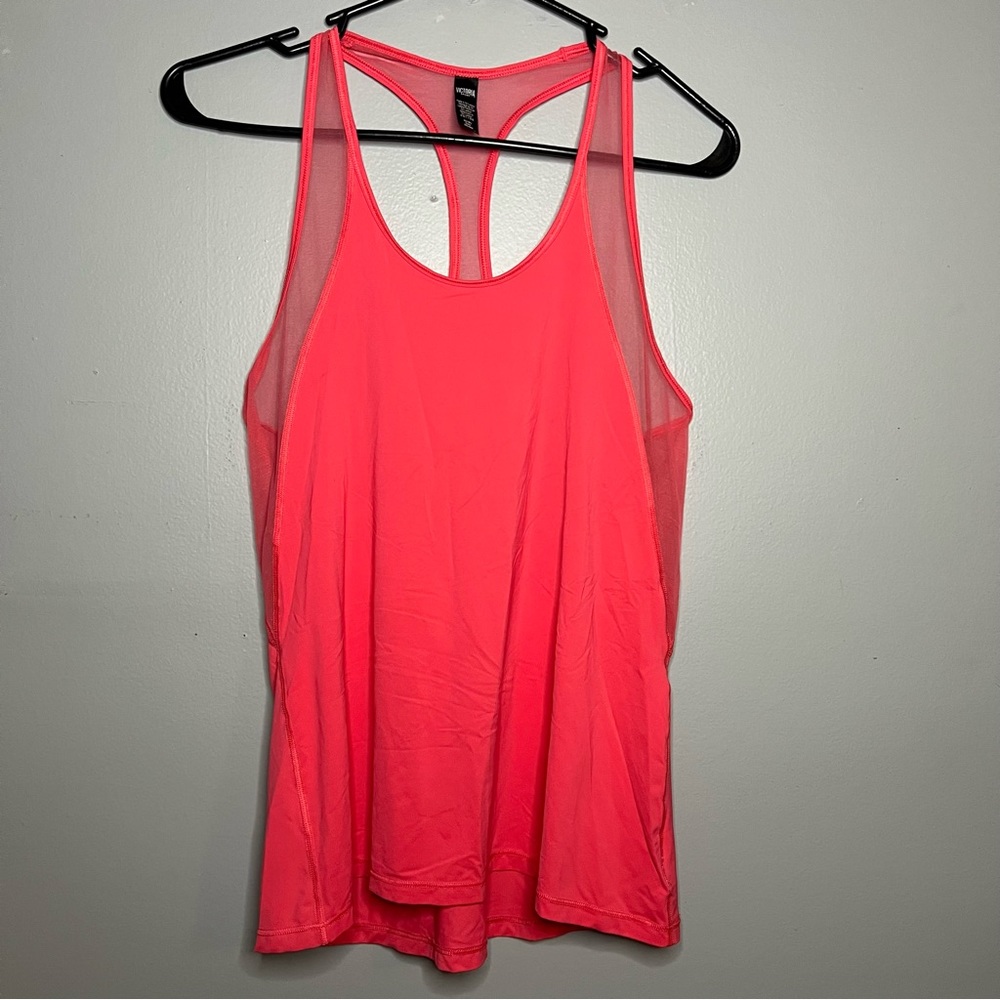 VICTORIA SECRET sport tank size extra small